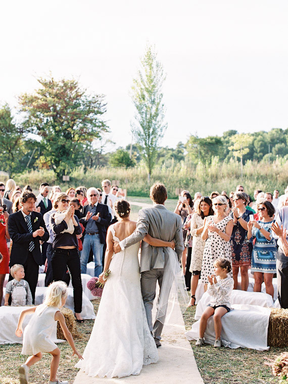 Provence olive grove wedding Wedding Inspiration