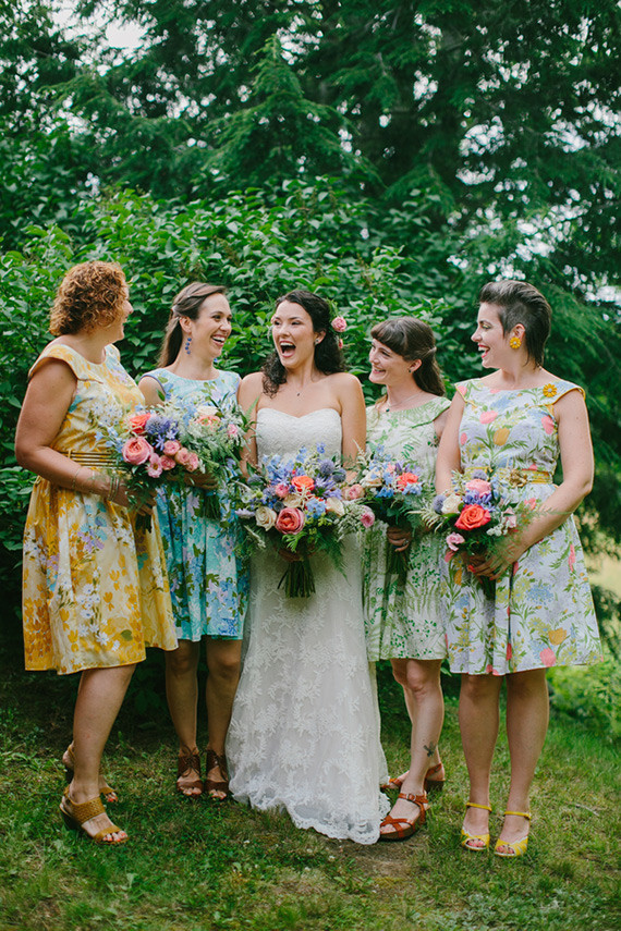 Emily Delamater Wedding Inspiration