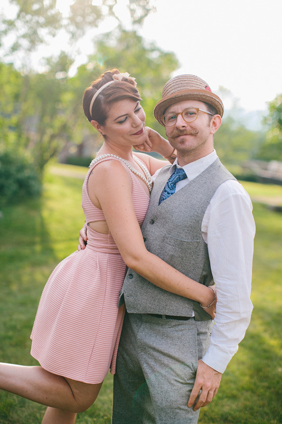 New Hampshire farm wedding Wedding Inspiration