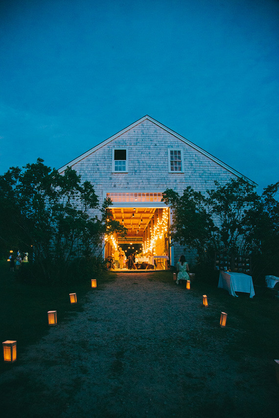 New Hampshire farm wedding Wedding Inspiration