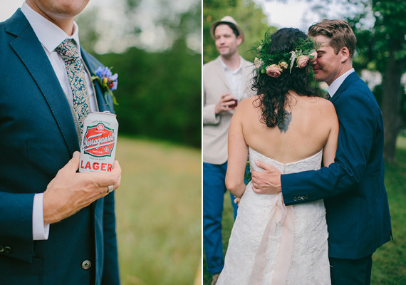 New Hampshire farm wedding Wedding Inspiration