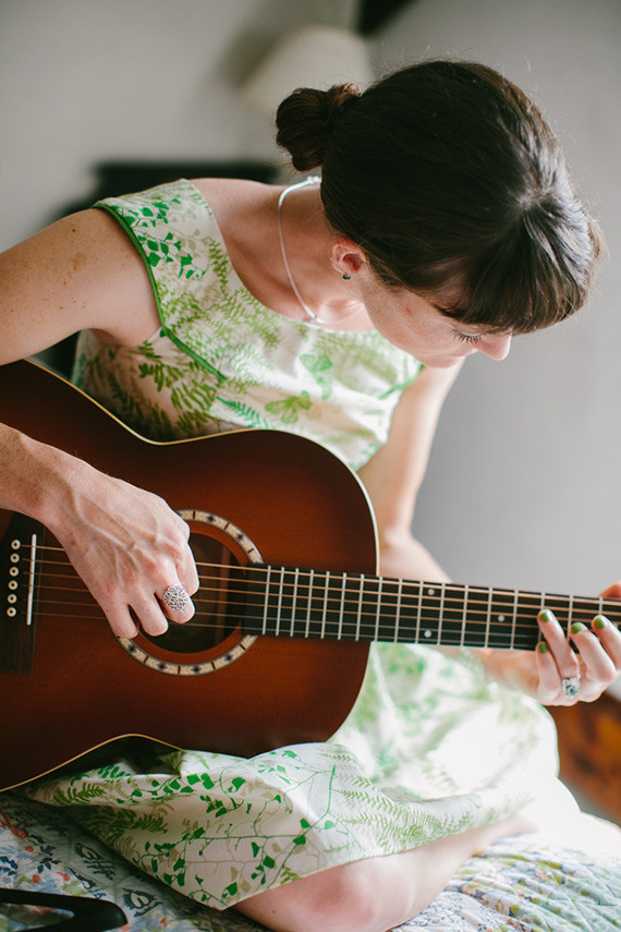 Emily Delamater Wedding Inspiration