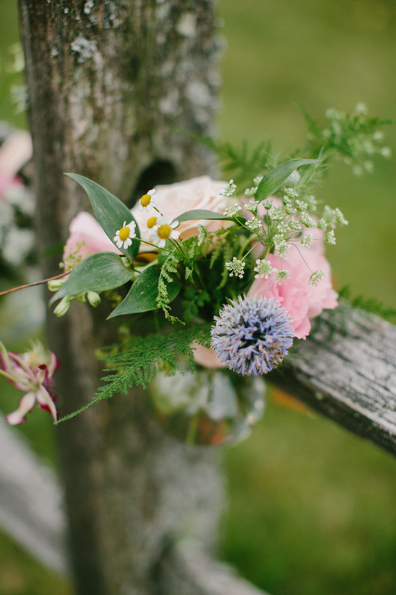 Emily Delamater Wedding Inspiration