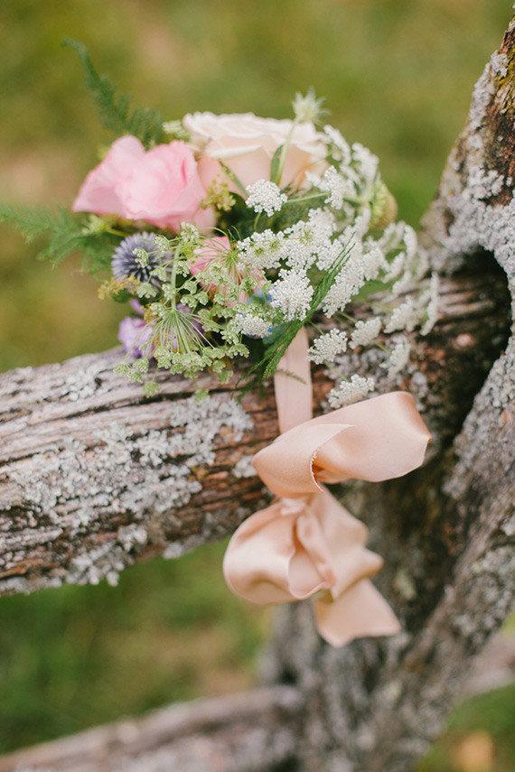 New Hampshire farm wedding Wedding Inspiration