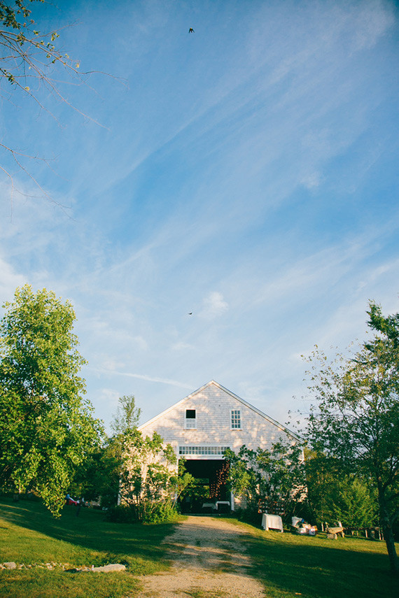 Emily Delamater Wedding Inspiration
