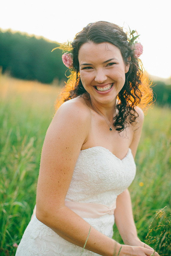 New Hampshire farm wedding Wedding Inspiration