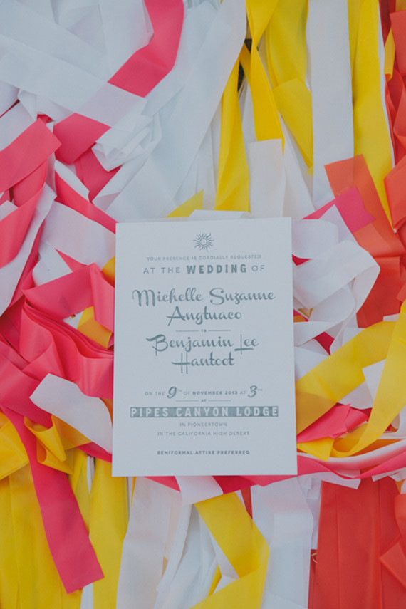 Invitations Wedding Inspiration