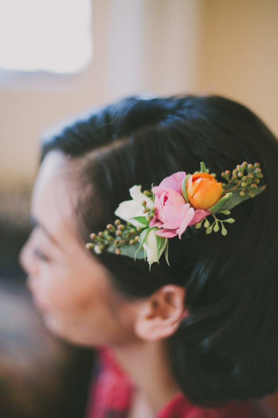 Flowers Wedding Inspiration