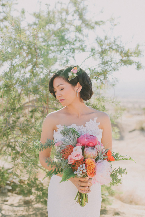 Bouquets Wedding Inspiration
