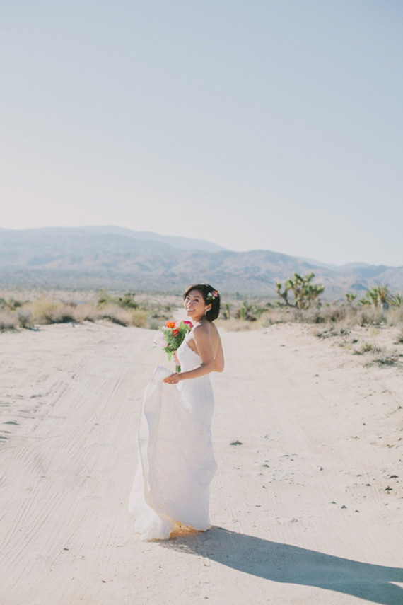 Hello Gem Wedding Inspiration