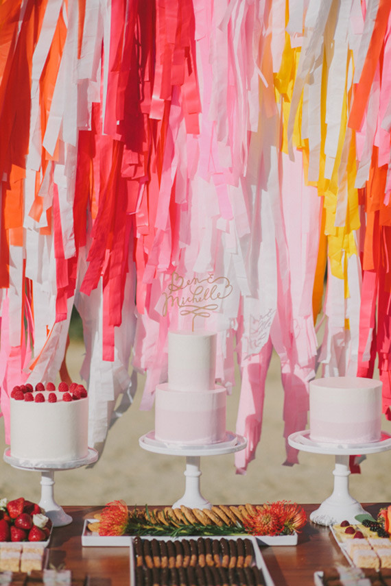 Cakes Wedding Inspiration