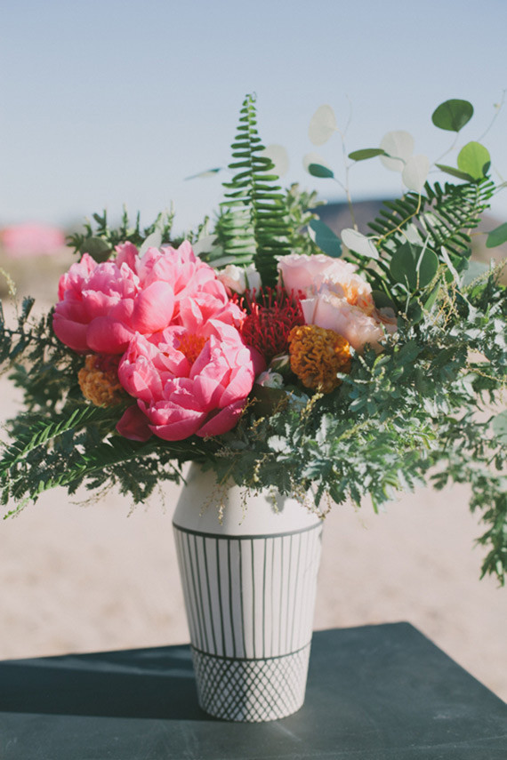 Flowers Wedding Inspiration