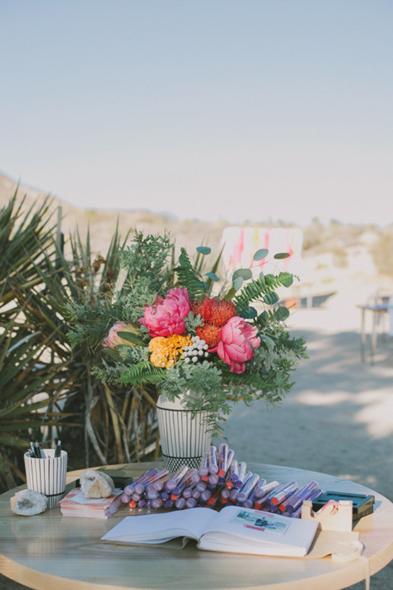 Fondly Forever Wedding Inspiration