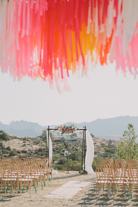 Fondly Forever Wedding Inspiration