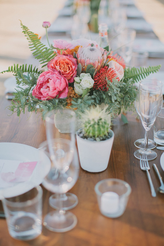 Hello Gem Wedding Inspiration