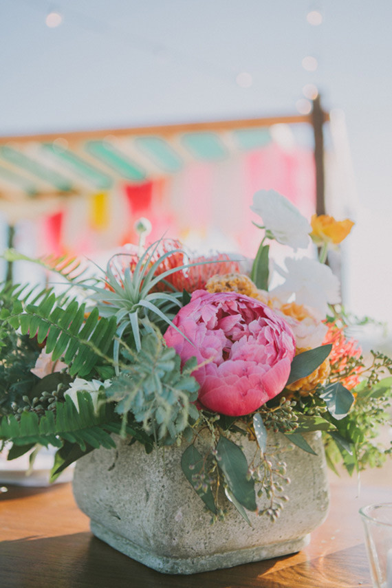 Fondly Forever Wedding Inspiration