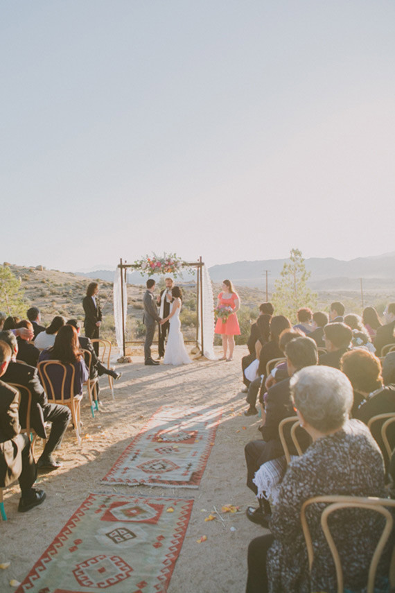 Fondly Forever Wedding Inspiration
