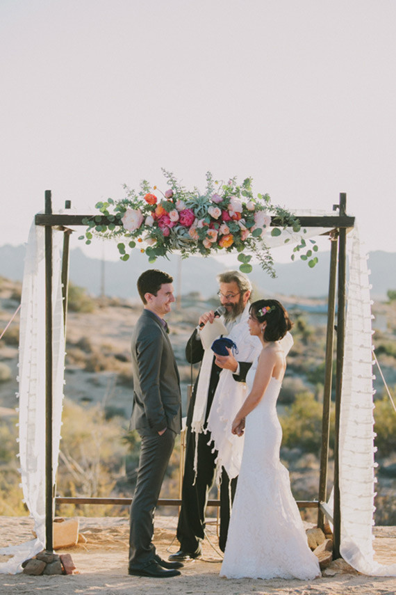 Real Weddings and Parties Wedding Inspiration