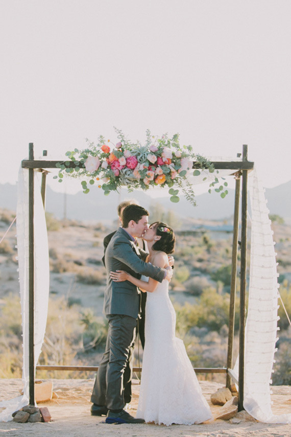 Fondly Forever Wedding Inspiration