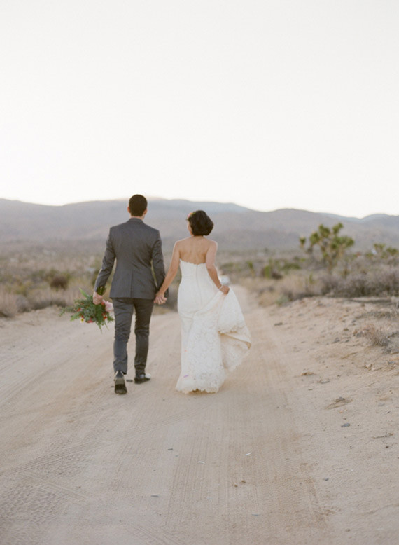 Portraits Wedding Inspiration