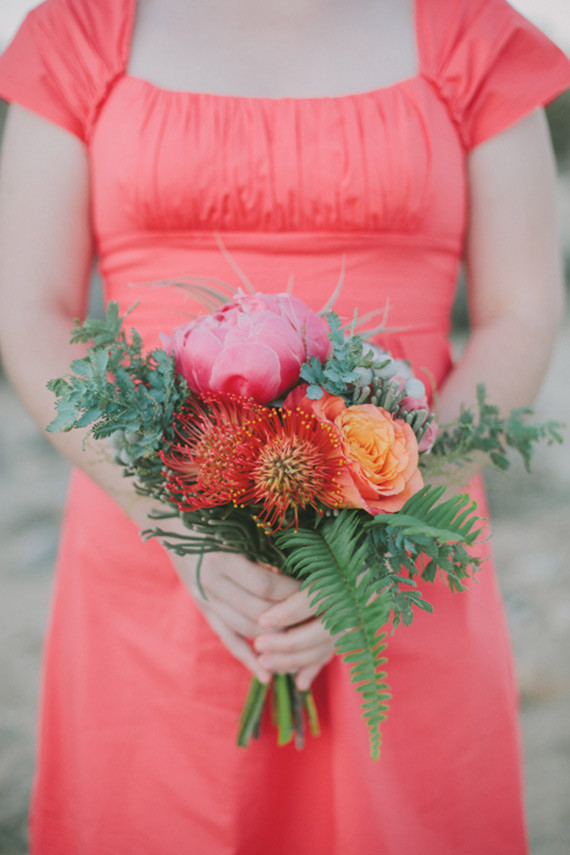 Red Wedding Inspiration