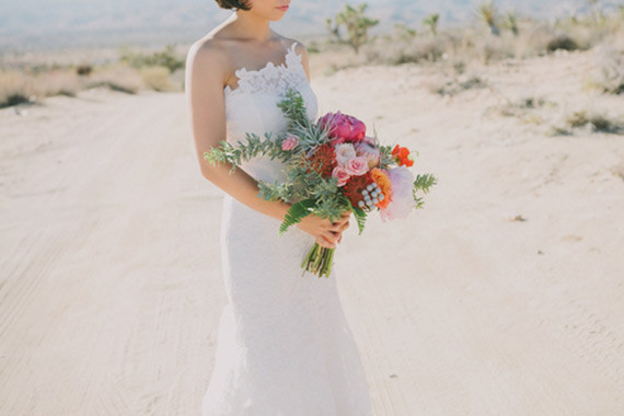 Hello Gem Wedding Inspiration