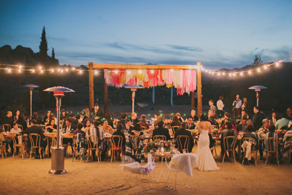 Fondly Forever Wedding Inspiration