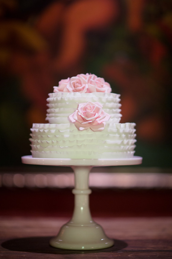 Cakes Wedding Inspiration