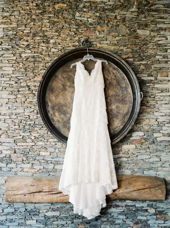 Elegant Portugal vineyard wedding Wedding Inspiration
