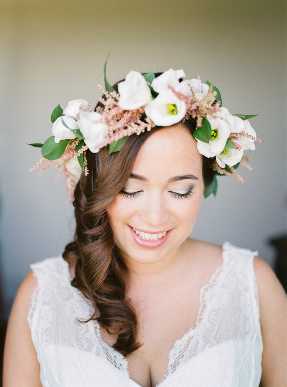 Elegant Portugal vineyard wedding Wedding Inspiration