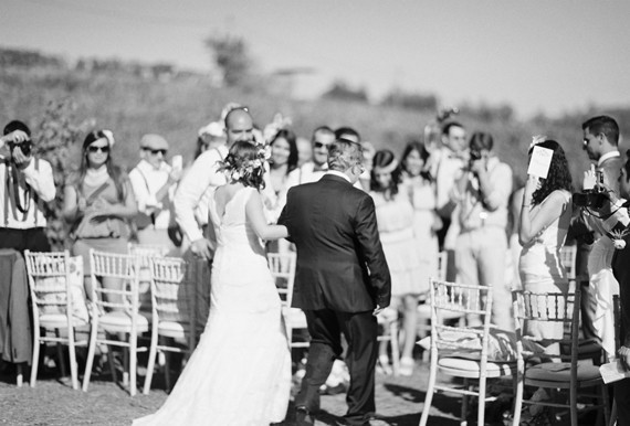 Elegant Portugal vineyard wedding Wedding Inspiration