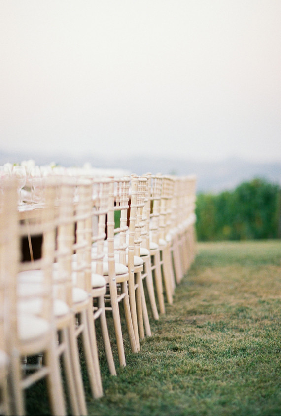 Elegant Portugal vineyard wedding Wedding Inspiration