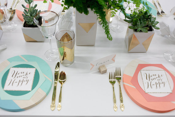 La Boheme Events Wedding Inspiration