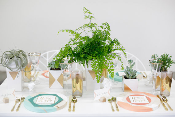 La Boheme Events Wedding Inspiration