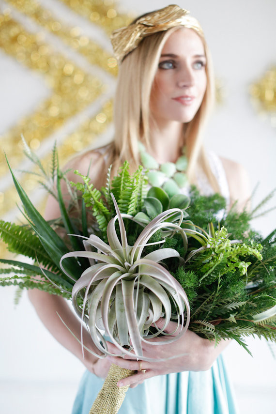 Real Weddings and Parties Wedding Inspiration