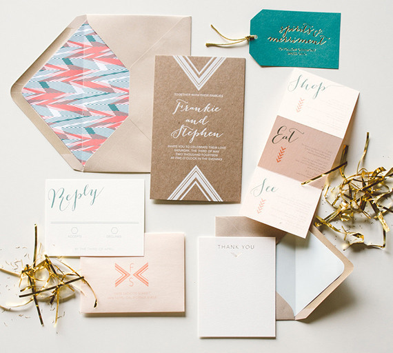 Invitations Wedding Inspiration