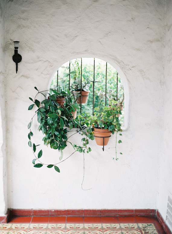 Casa Romantica Wedding Inspiration