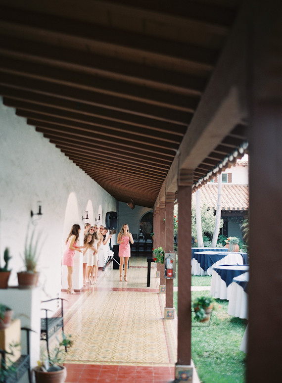 Casa Romantica Wedding Inspiration