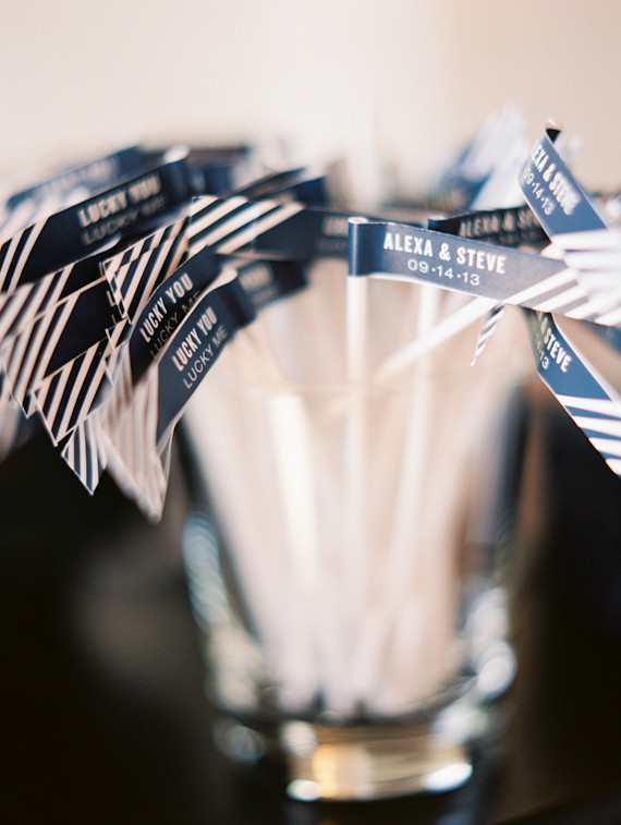 Casa Romantica Wedding Inspiration