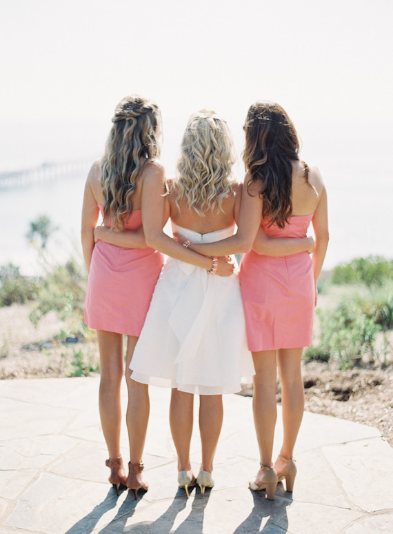 Casa Romantica Wedding Inspiration