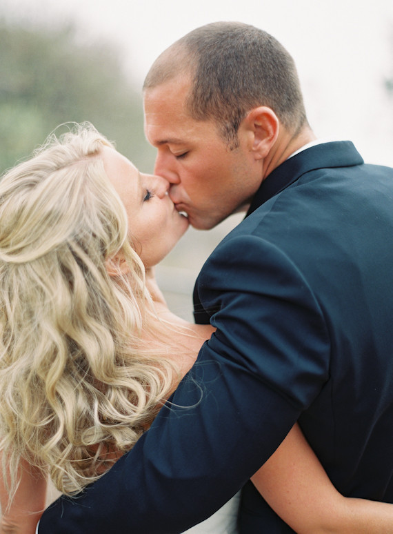 Casa Romantica Wedding Inspiration