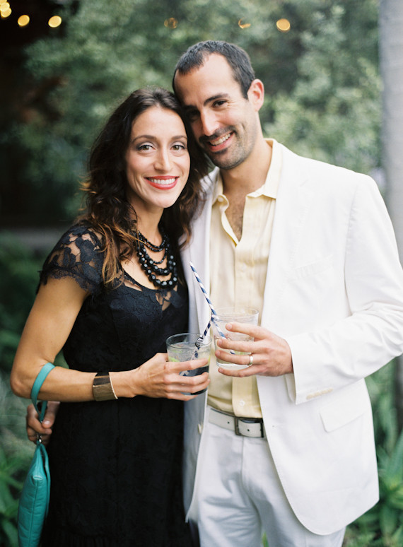 Casa Romantica Wedding Inspiration