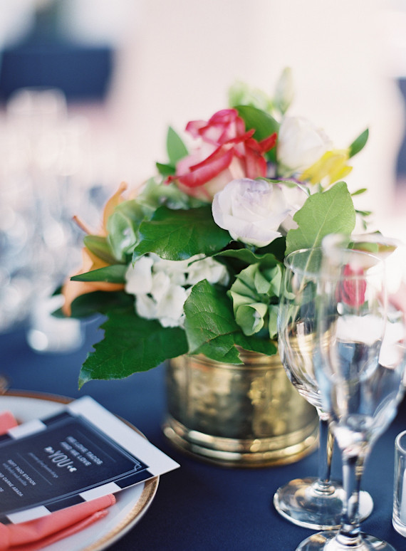 Casa Romantica Wedding Inspiration