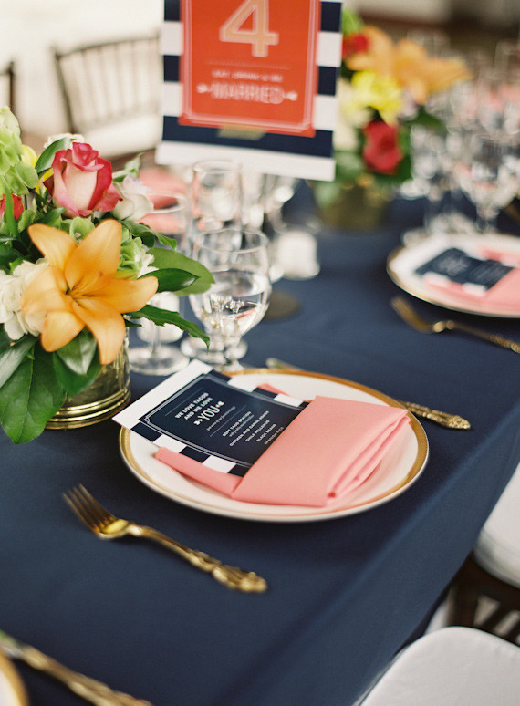 Tablescape Wedding Inspiration