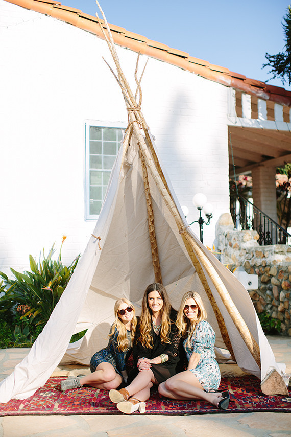 Joielala Wedding Inspiration