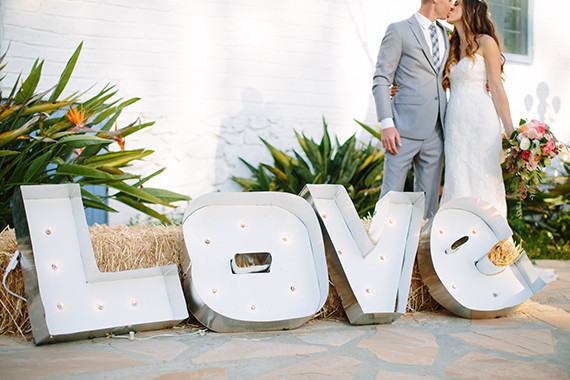 Joielala Wedding Inspiration