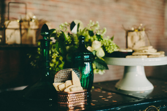 Industrial modern wedding ideas Wedding Inspiration