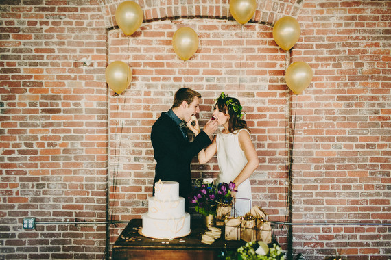 Portraits Wedding Inspiration