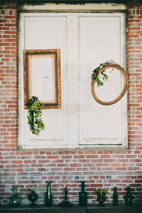 Industrial modern wedding ideas Wedding Inspiration