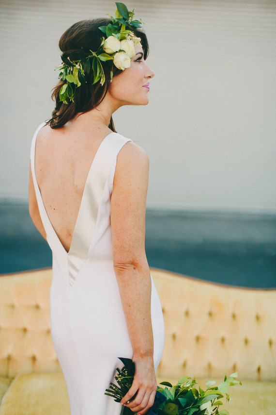 Industrial modern wedding ideas Wedding Inspiration